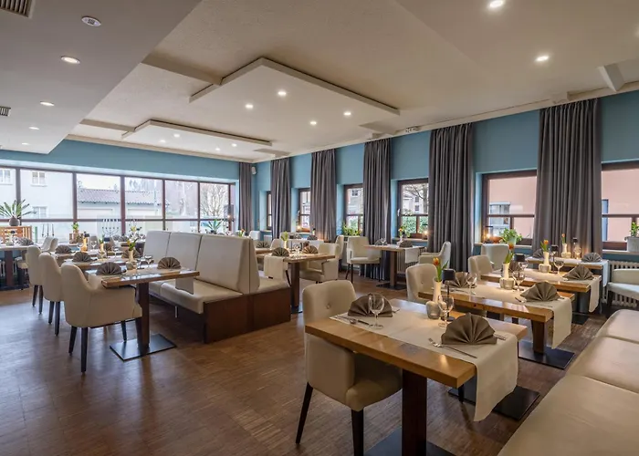 Innsento - Health Campus Otel