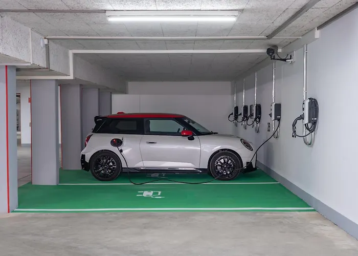 Innsento - Health Campus Otel Passau