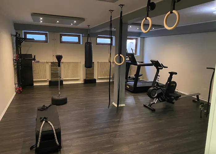 Otel Innsento - Health Campus Passau