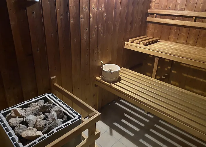 Innsento - Health Campus *