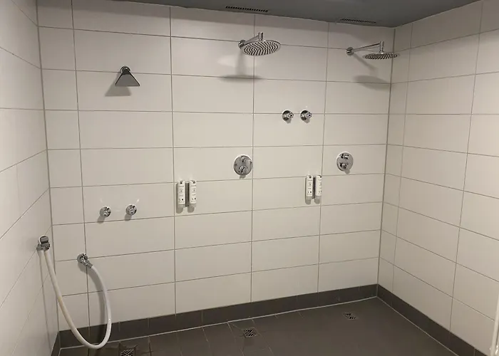 Innsento - Health Campus Hotell