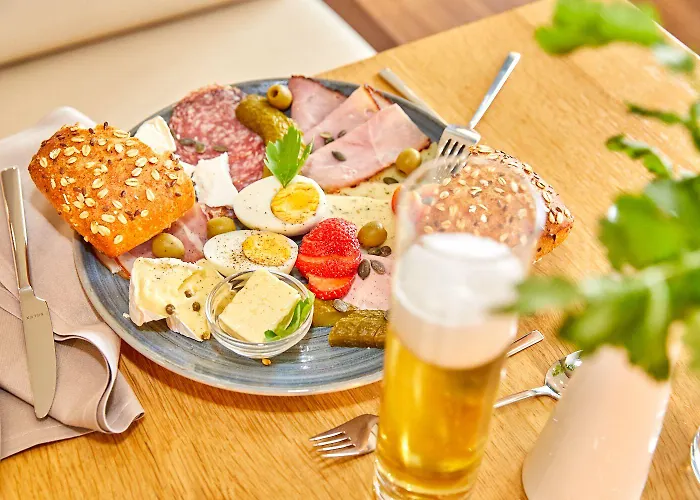 Innsento - Health Campus Otel