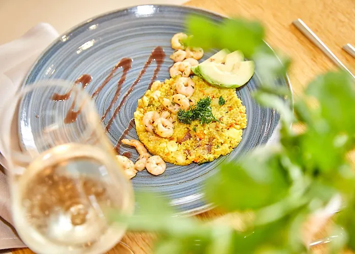 Innsento - Health Campus