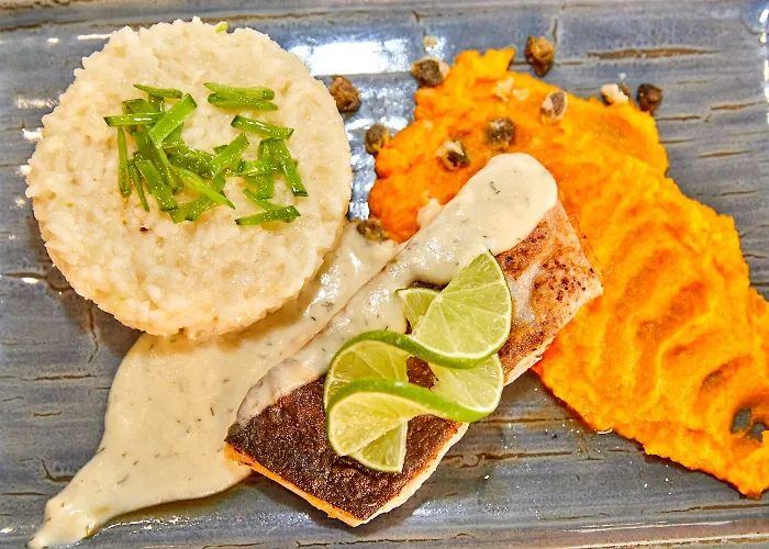 Innsento - Health Campus Hotell