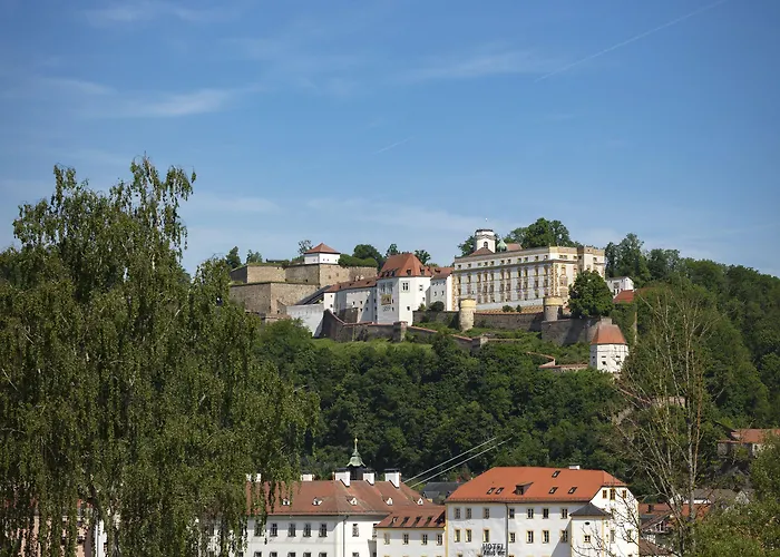 Innsento - Health Campus * Passau