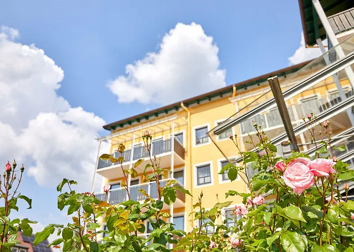 Hotel Innsento - Health Campus Passau