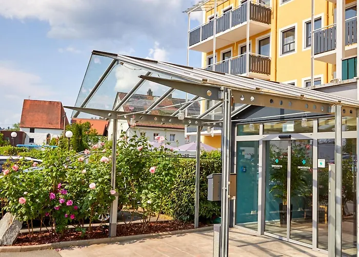 Innsento - Health Campus * Passau