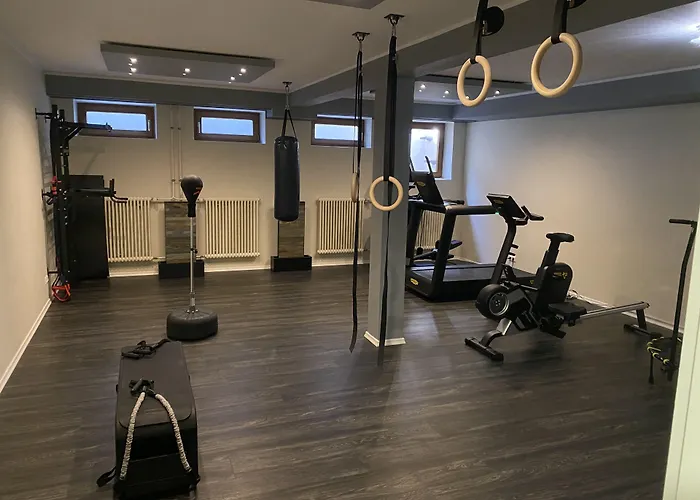 Innsento - Health Campus Passau