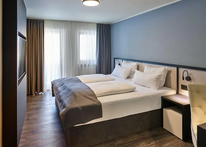 Innsento - Health Campus Otel