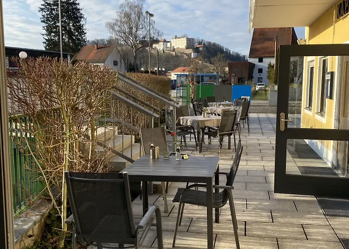 Innsento - Health Campus Hotell *