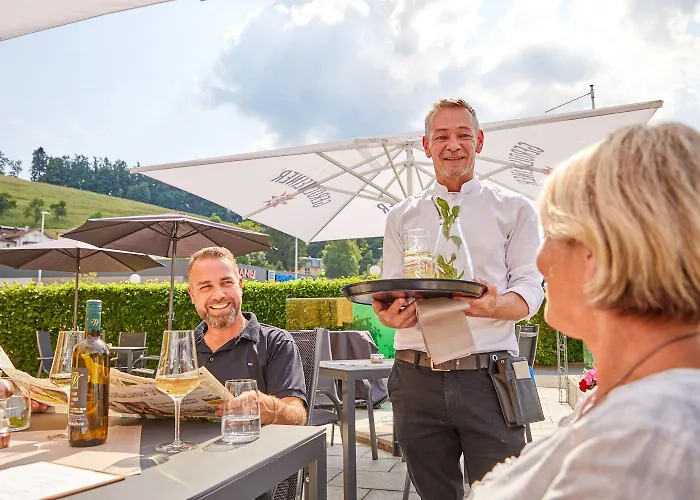 Innsento - Health Campus * Passau